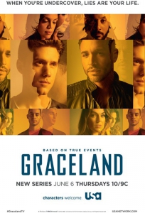  / Graceland (3 : 1-13   13) | NewStudio