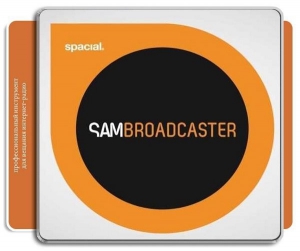 Sam Broadcaster PRO 2015.3 [En]
