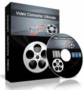 Xilisoft Video Converter Ultimate 7.8.11 Build 20150923 RePack (& Portable) by elchupakabra [Ru/En]