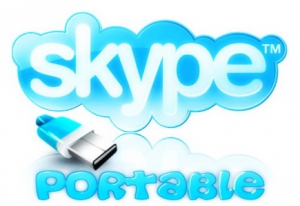 Skype 7.11.64.102 Portable by Padre Pedro [Multi/Ru]