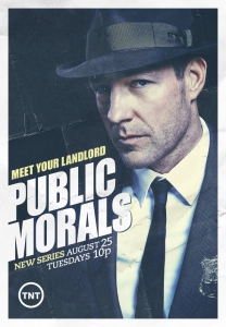   / Public Morals (1 : 1-8   10) | NewStudio