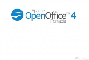 Apache OpenOffice 4.1.1 SecFix 1 Portable by PortableApps [Multi/Ru]