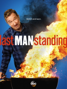    / Last Man Standing (4  1-22   22) | Paramount Comedy