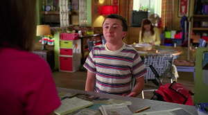    / The Middle (7 : 1-24   24) | NewStudio