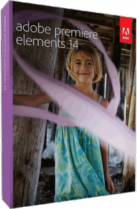 Adobe Premiere Elements 14 x86-x64 Multilingual