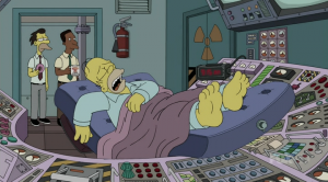  / The Simpsons (27  1   22) | Jetvis Studio