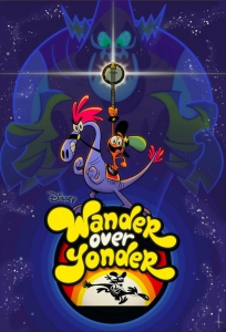     / Wander Over Yonder (2  1-4 ) |    