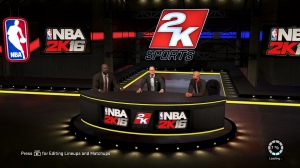 NBA 2K16 [En/Ml] (1.0) Repack R.G. Games