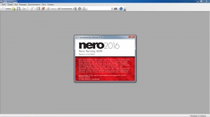 Nero Burning ROM & Nero Express 2016 17.0.5000 RePack by MKN [Ru/En]