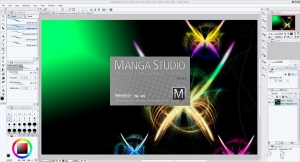 Manga Studio EX 5.0.6 [En]