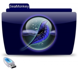 SeaMonkey 2.38 Final + PortableAppZ [Ru/En]