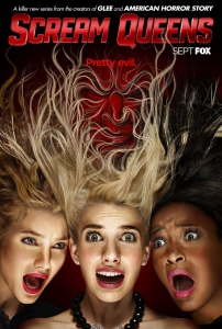   / Scream Queens (1  1-13   13) | ColdFilm