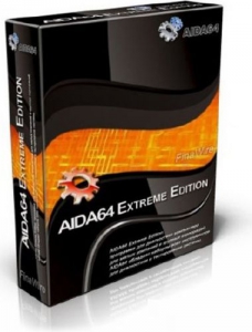 AIDA64 Extreme Edition 5.50.3600 Repack by CUTA [Multi/Ru]