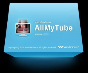 Wondershare AllMyTube 4.7.0 [Multi]