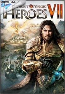 Might & Magic Heroes VII [Ru] (1.1 - 31895/dlc) SteamRip Let'slay [Deluxe Edition]