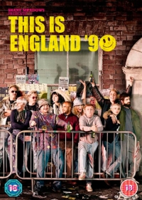   .  1990 / This Is England '90 (1  1-4   4) | HamsterStudio