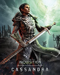 Dragon Age: Inquisition | RePack  MAXAGENT