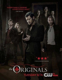  /  / The Originals (3  1   22) | Kerob