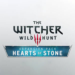 The Witcher 3: Hearts of Stone /  3:   [Multi] [AddOn] License GOG