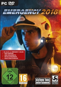 Emergency 2016 | 