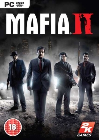  2 / Mafia II Enhanced Edition - Empire Bay | Lossless Repack  Zlofenix