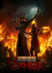 Warhammer: End Times - Vermintide RePack  SEYTER