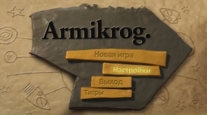 Armikrog | RePack  FitGirl