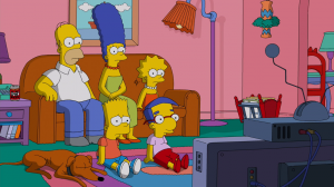  / The Simpsons (27 : 1-19   22) | VO-production