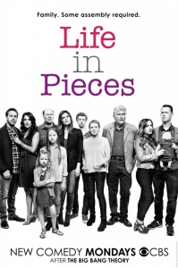    / Life in Pieces (1  1-22   22) | OZZ
