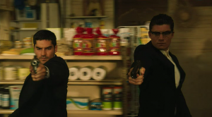     / From Dusk Till Dawn (2  1-8   10) | ColdFilm