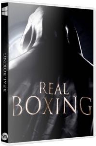 Real Boxing [Ru/Multi] (1.0.1.1) Repack R.G. RealGaMeRs