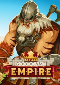 Goodgame Empire [Ru/En] (28.09.15) License