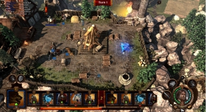     7 / Might and Magic Heroes VII: Deluxe Edition | 
