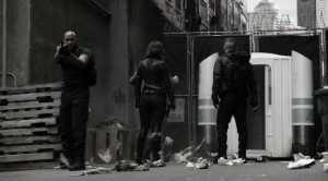  ... / Marvel's Agents of S.H.I.E.L.D. (3  1-21   22) | LostFilm