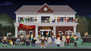   / South Park (19  1-8   10) | Paramount Comedy