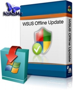 WSUS Offline Update 12.0 Portable [En]