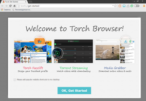 Torch Browser 42.0.0.10338 [Multi/Ru]