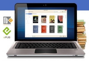 Icecream Ebook Reader 2.0 [Multi]