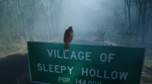   / Sleepy Hollow (3  1-18   18) | NewStudio