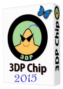 3DP Chip 15.09 [Multi/Ru]