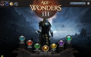 Age of Wonders 3/III [Ru/Multi] (1.700/dlc) SteamRip Let'slay [Deluxe Edition]