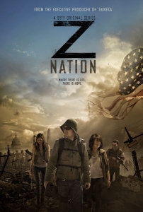  Z / Z Nation (2  1-15   15) | Kerob
