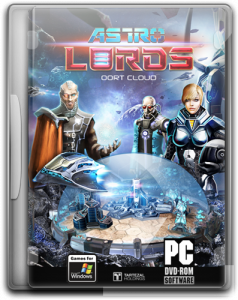 Astro Lords: Oort Cloud / :   [Ru] (2.0.1) License