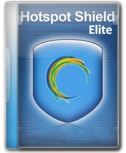 Hotspot Shield Elite 5.20.2 [Multi/Ru]