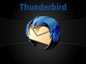 Mozilla Thunderbird 60.7.1 Portable by PortableApps [Ru]