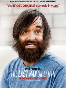     / Last Man on Earth (2  1-18   18) | Jaskier