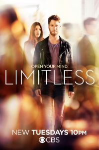   / Limitless (1  1-22   22) | LostFilm