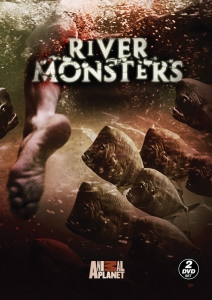 Discovery.   / River monsters (7 : 1-6 )