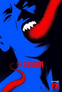  / The Strain (2 : 1-13   13) | NewStudio