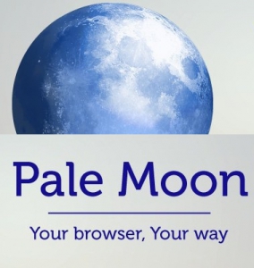 Pale Moon 25.7.2 + Portable + tools [Ru/En]